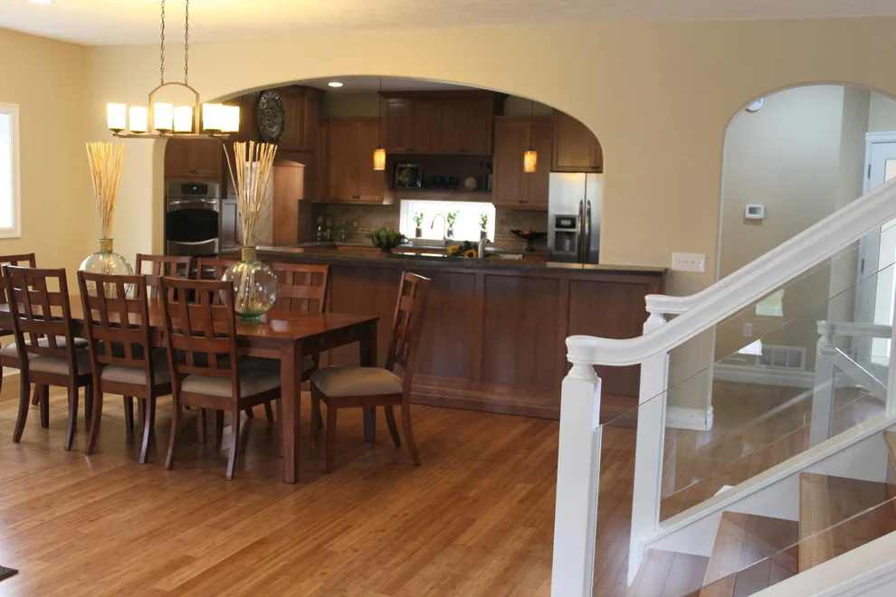 ZNETH Housing Initiative by Parmley Interior Design - Photo 7