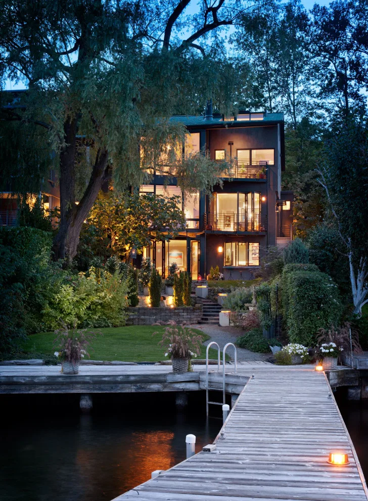 Leschi Urban Escape - Seattle by AS-Built Studio - Photo 12
