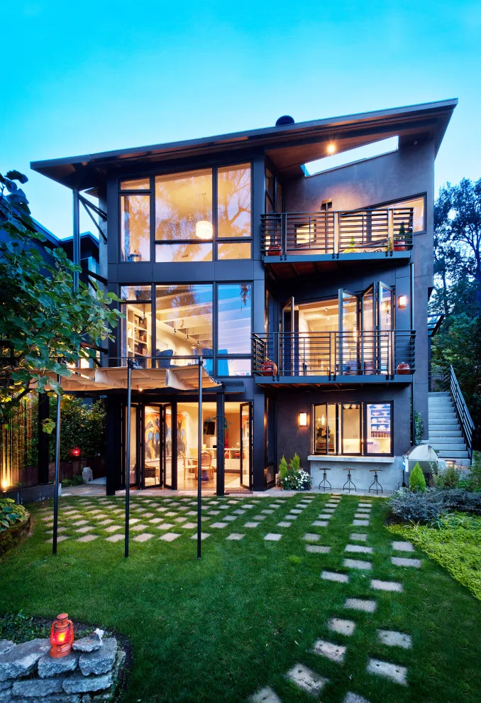 Leschi Urban Escape - Seattle by AS-Built Studio - Photo 24