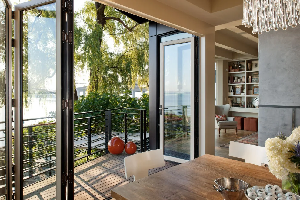 Leschi Urban Escape - Seattle by AS-Built Studio - Photo 3