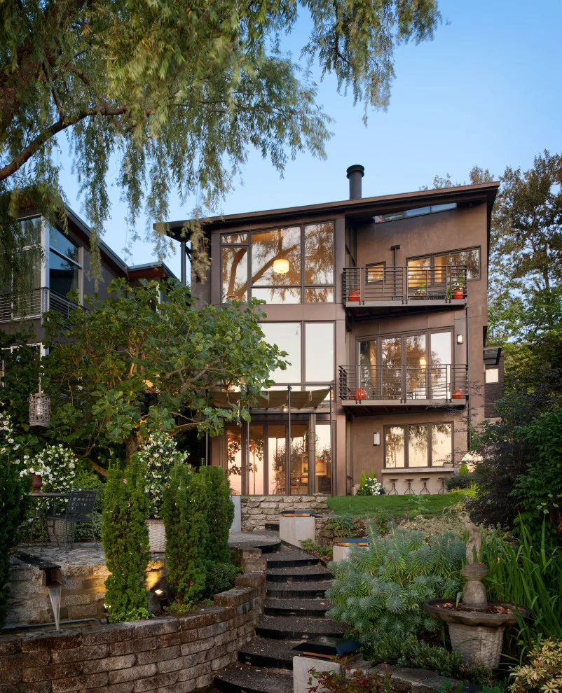 Leschi Urban Escape - Seattle by AS-Built Studio - Photo 22