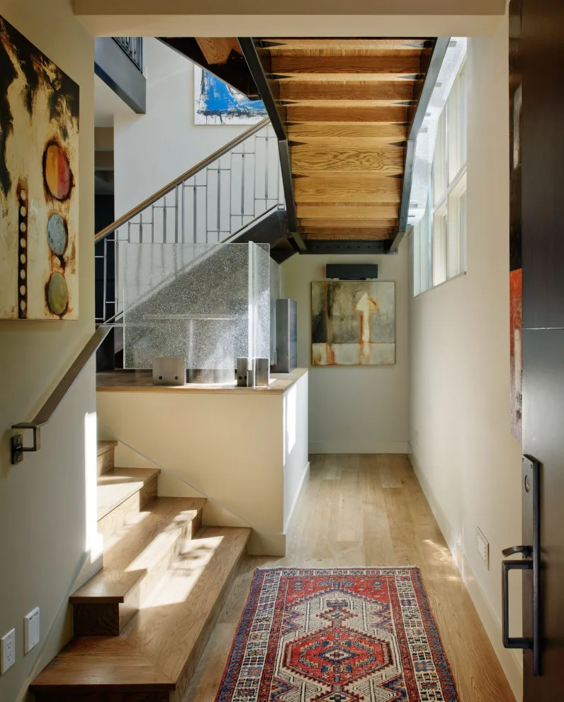 Leschi Urban Escape - Seattle by AS-Built Studio - Photo 5