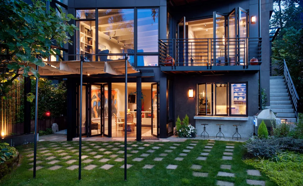 Leschi Urban Escape - Seattle by AS-Built Studio - Photo 15