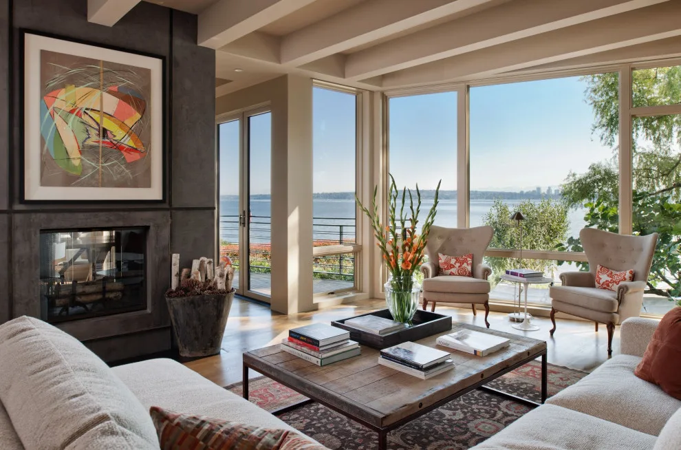 Leschi Urban Escape - Seattle by AS-Built Studio - Photo 10
