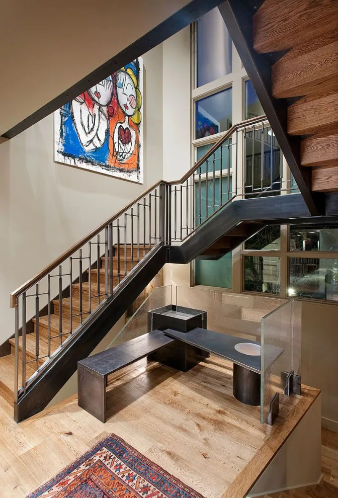 Leschi Urban Escape - Seattle by AS-Built Studio - Photo 6