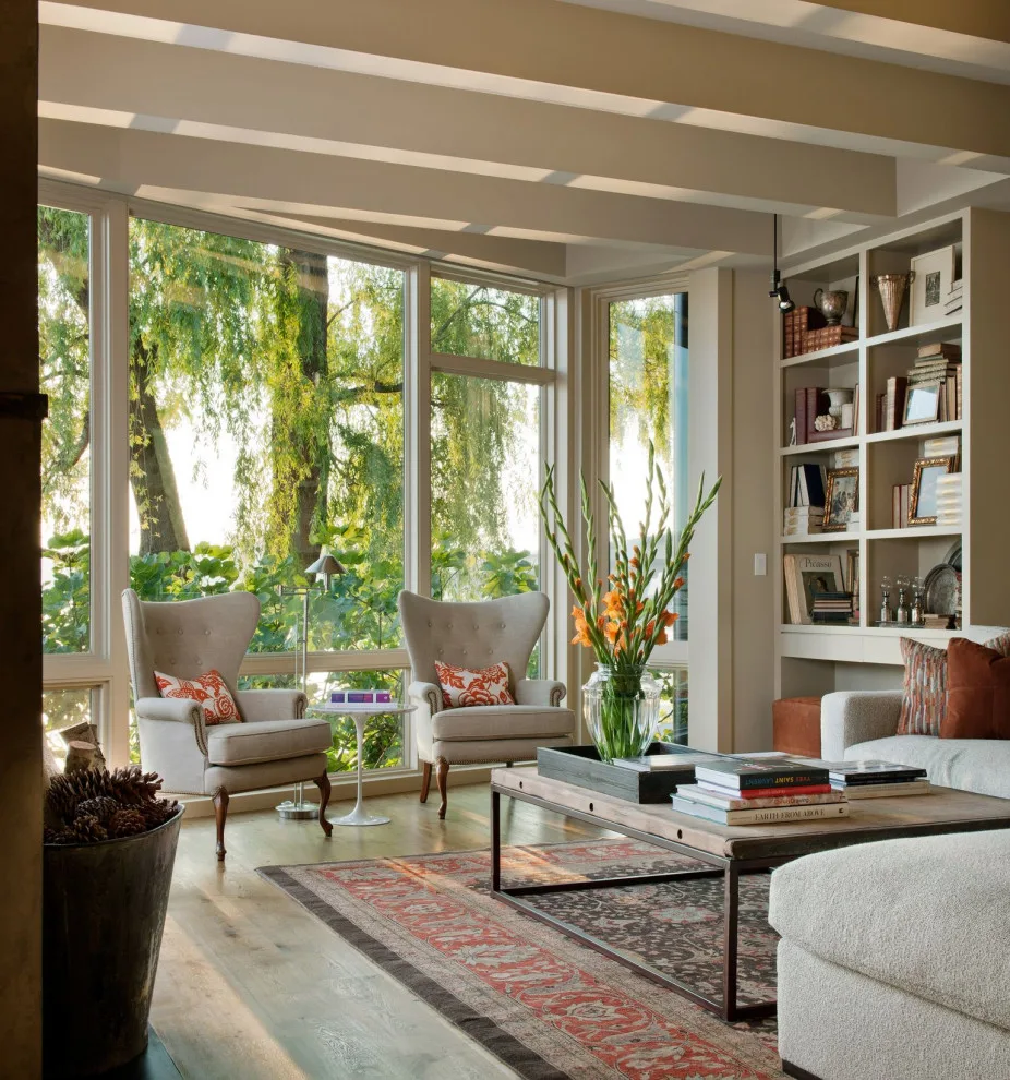 Leschi Urban Escape - Seattle by AS-Built Studio - Photo 20