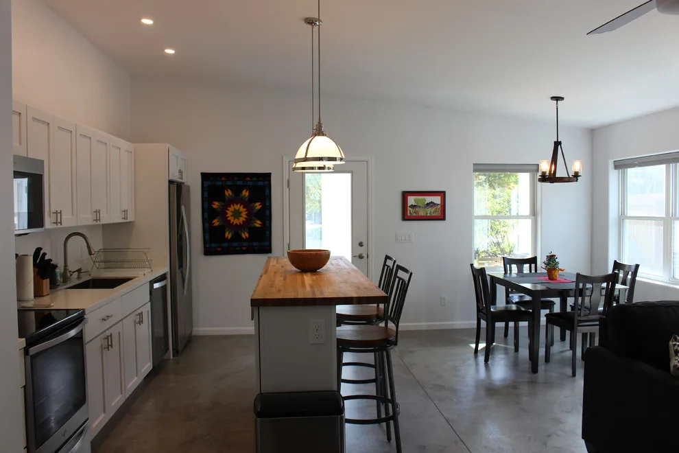 Donna Riley Architect - Photo 5