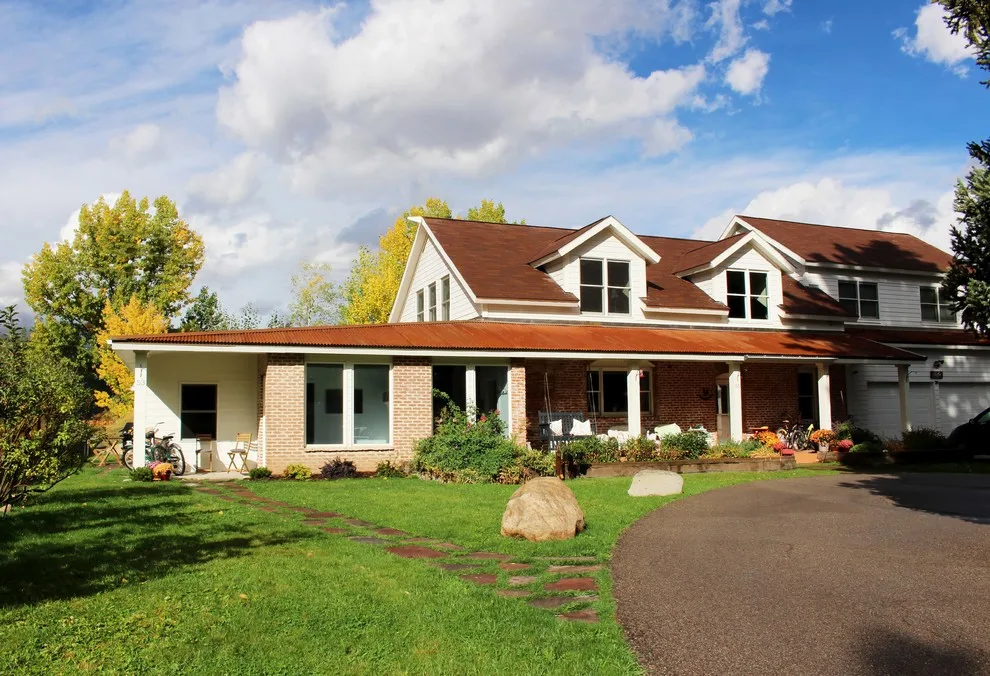 Donna Riley Architect - Photo 8