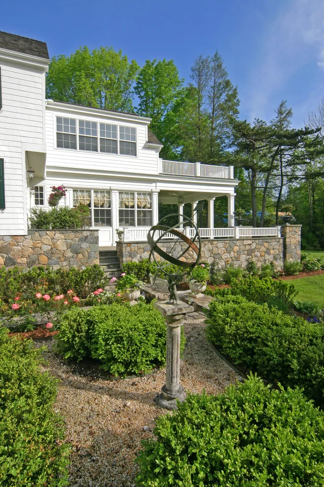 Nation Colonial by Alisberg Parker - Photo 3