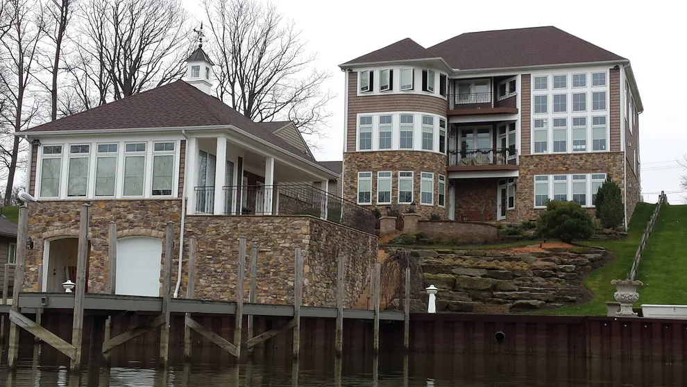 Sailor's Haven by Joseph Myers, Architect, Inc. - Photo 2