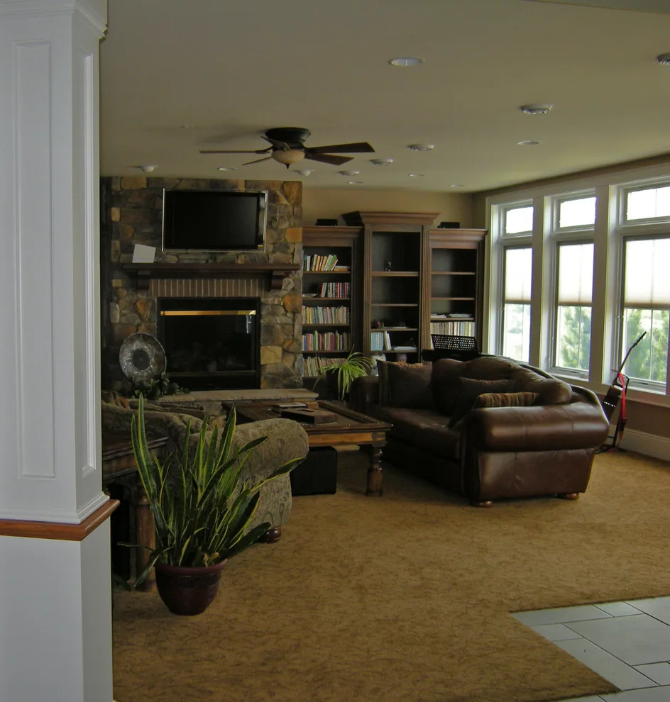 Sailor's Haven by Joseph Myers, Architect, Inc. - Photo 13