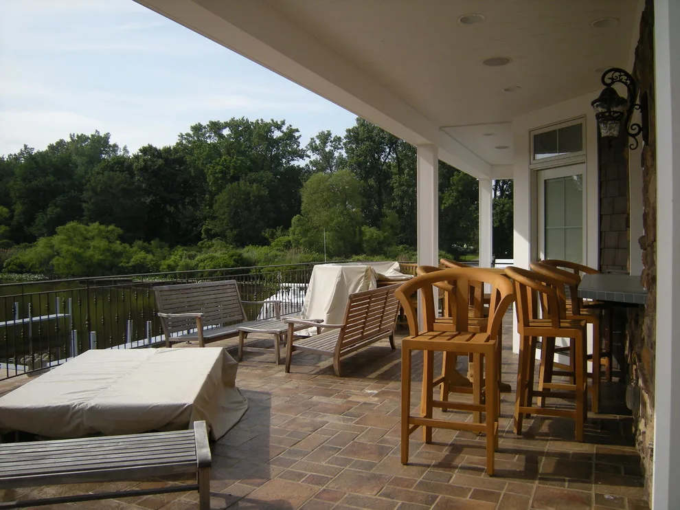 Joseph Myers, Architect, Inc. - Photo 9