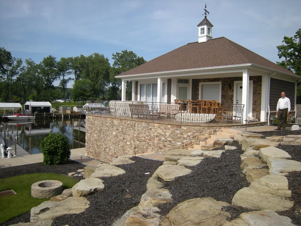 Sailor's Haven by Joseph Myers, Architect, Inc. - Photo 11