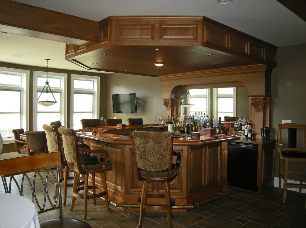 Sailor's Haven by Joseph Myers, Architect, Inc. - Photo 4