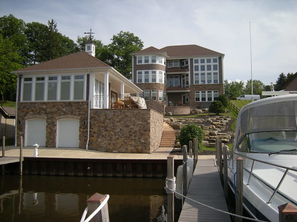 Sailor's Haven by Joseph Myers, Architect, Inc. - Photo 6
