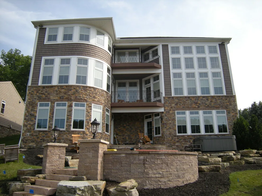 Sailor's Haven by Joseph Myers, Architect, Inc. - Photo 12