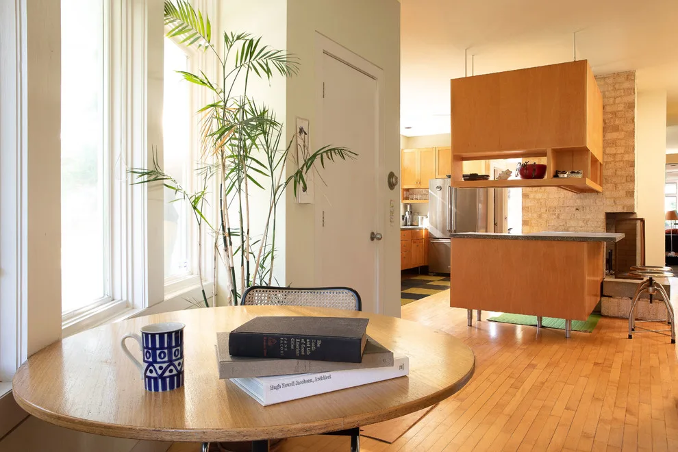 Contemporary Agricultural Home by David D. Quillin Architecture - Photo 17