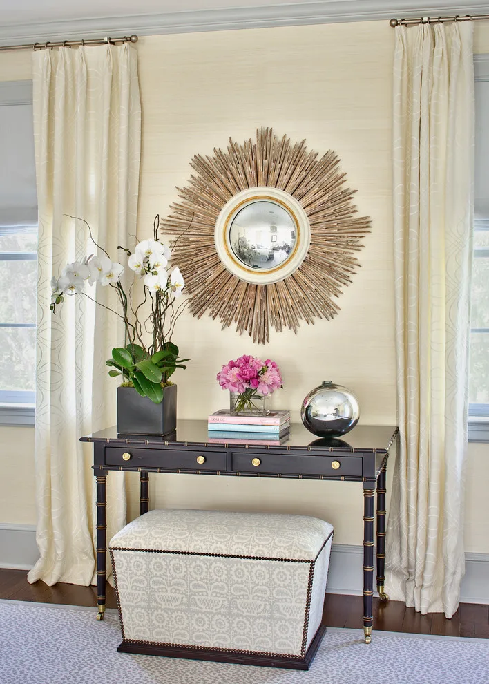 Georgian Colonial Restoration by Alisberg Parker - Photo 15