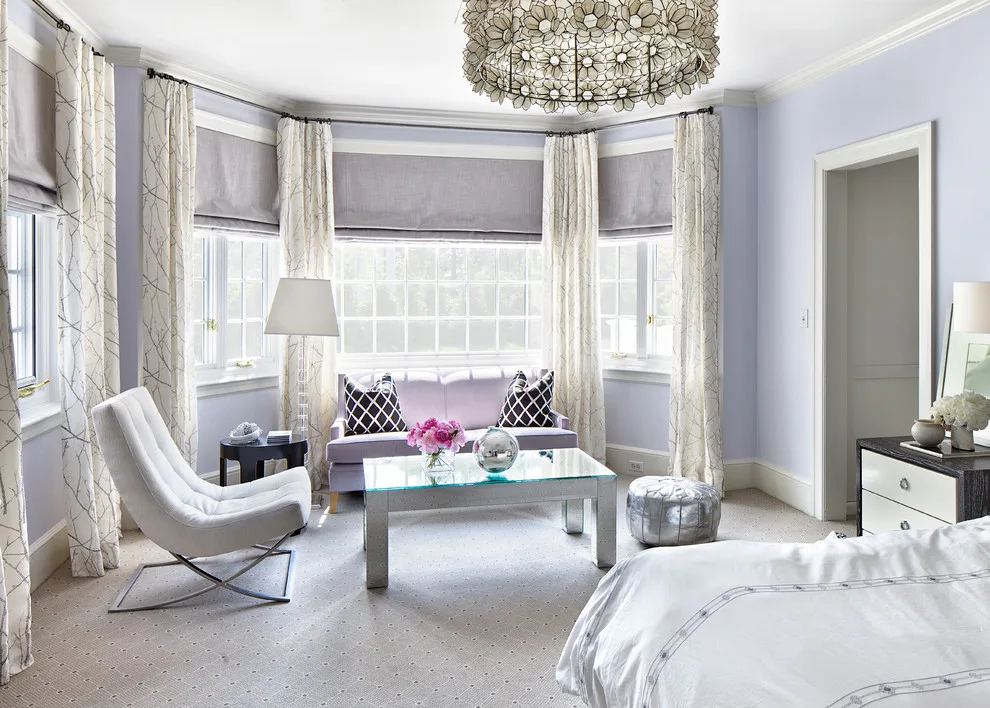 Georgian Colonial Restoration by Alisberg Parker - Photo 6