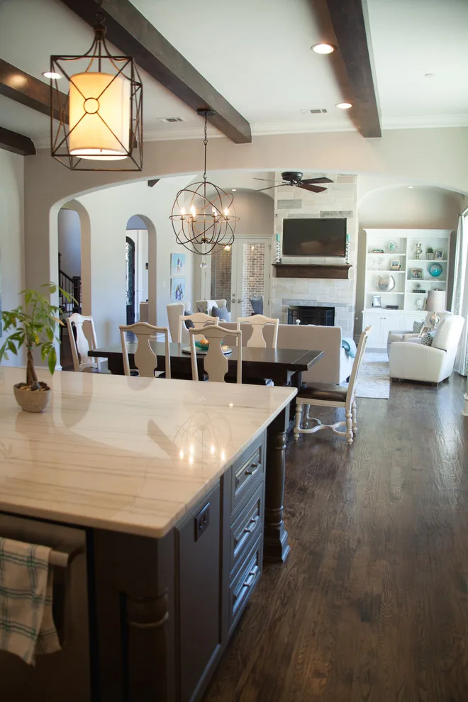 Evolving Interior Design by Heritage Design Studio - Photo 11