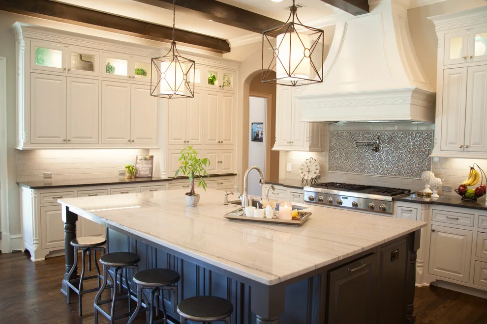 Evolving Interior Design by Heritage Design Studio - Photo 3