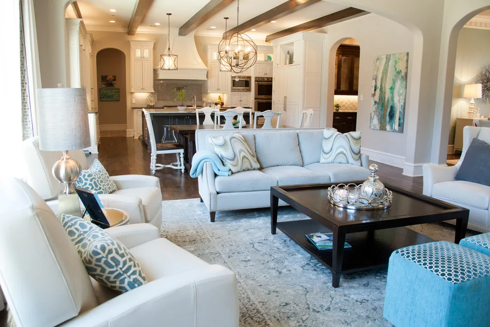 Evolving Interior Design by Heritage Design Studio - Photo 10
