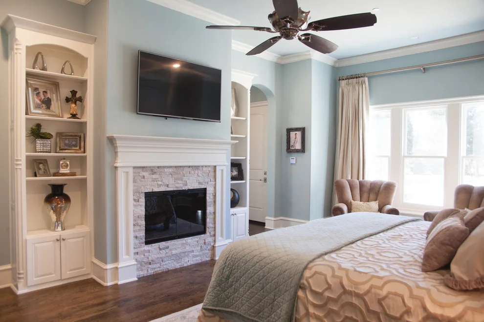 Evolving Interior Design by Heritage Design Studio - Photo 7