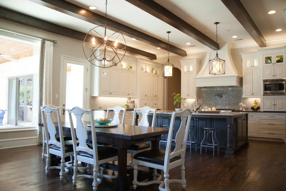 Evolving Interior Design by Heritage Design Studio - Photo 2