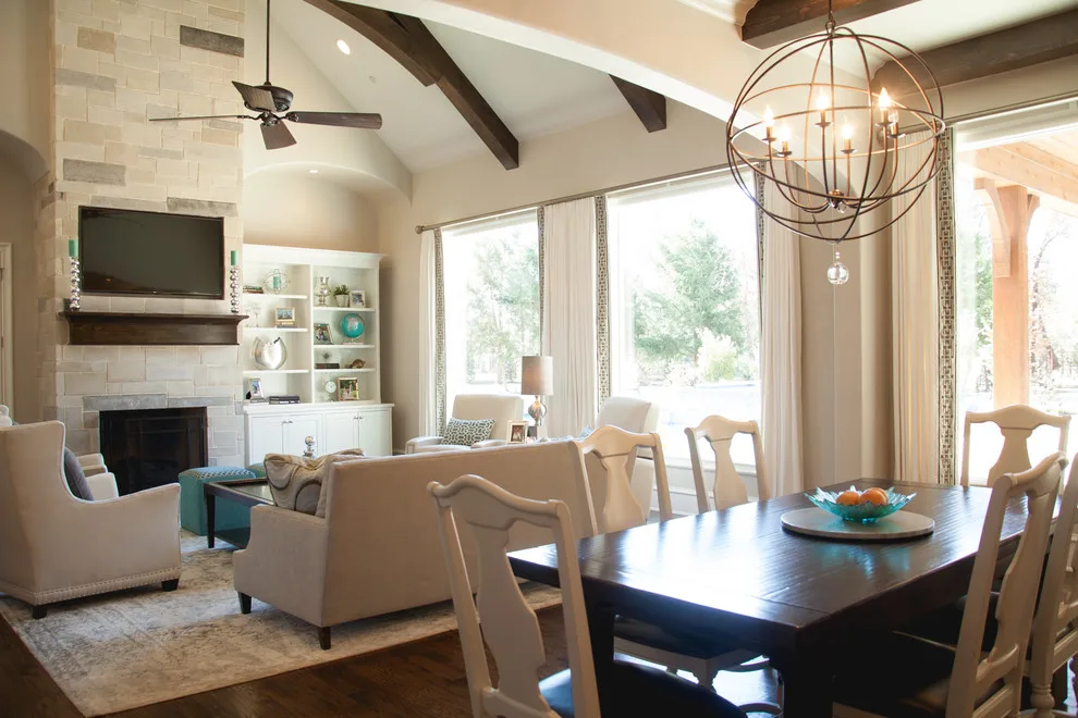 Evolving Interior Design by Heritage Design Studio - Photo 8