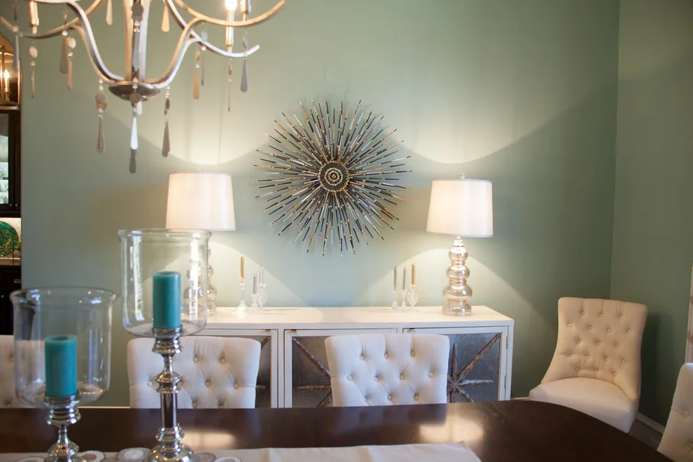 Evolving Interior Design by Heritage Design Studio - Photo 9