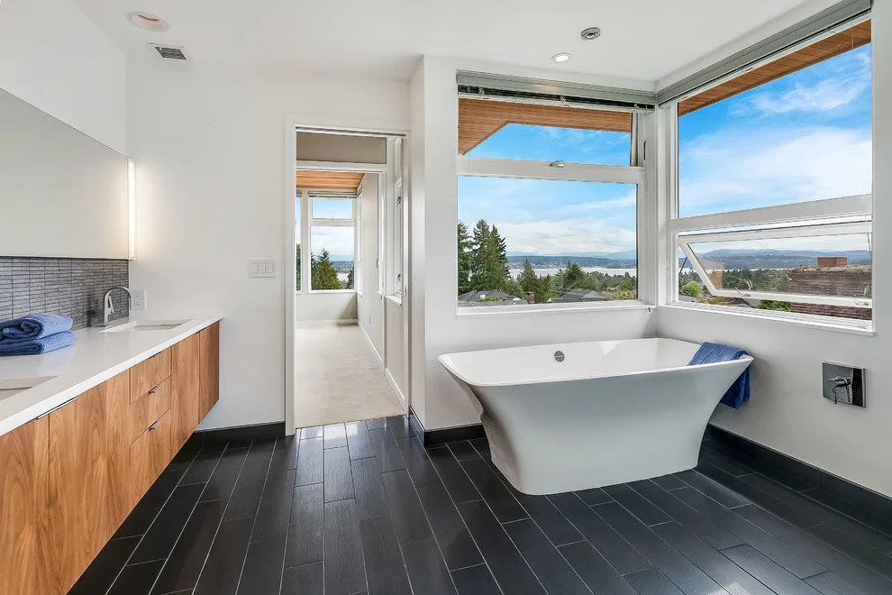 Ridge View Residence by Sticklab - Photo 5