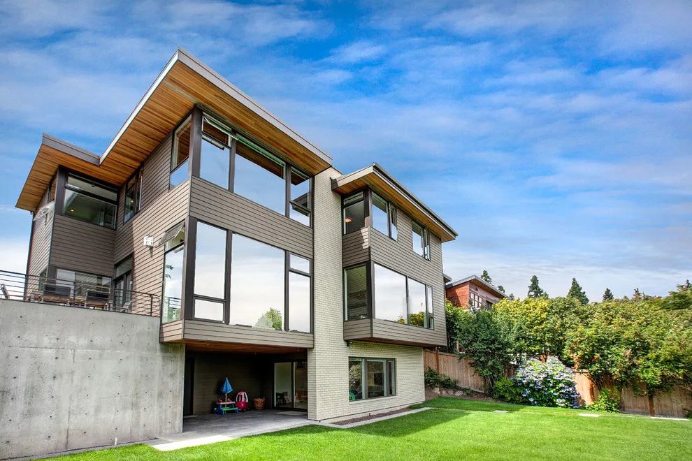 Ridge View Residence by Sticklab - Photo 3
