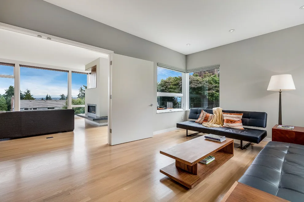 Ridge View Residence by Sticklab - Photo 7