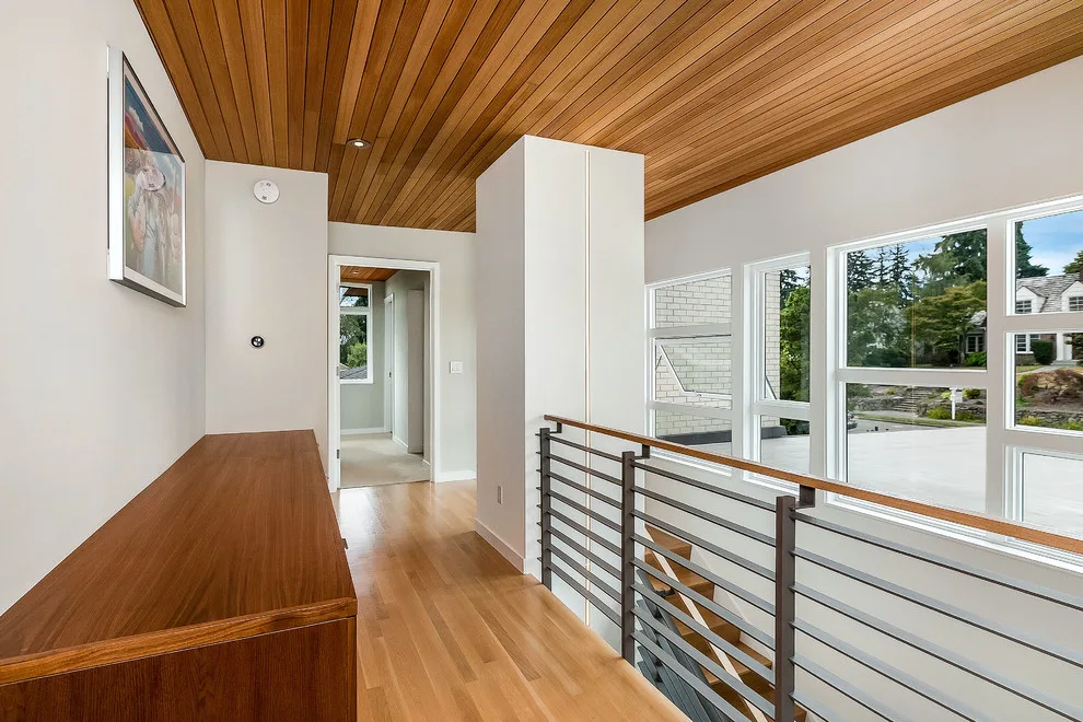 Ridge View Residence by Sticklab - Photo 4