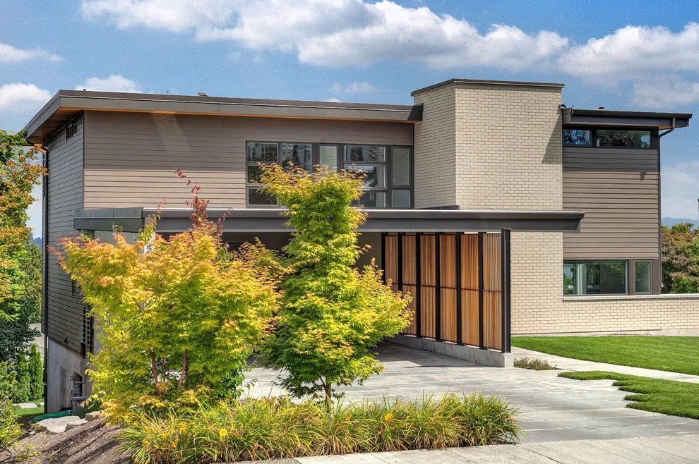 Ridge View Residence by Sticklab - Photo 9
