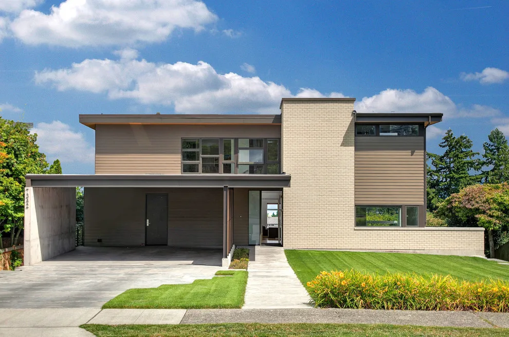 Ridge View Residence by Sticklab - Photo 8