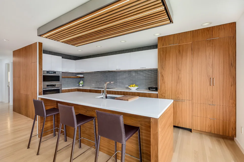 Ridge View Residence by Sticklab - Photo 6