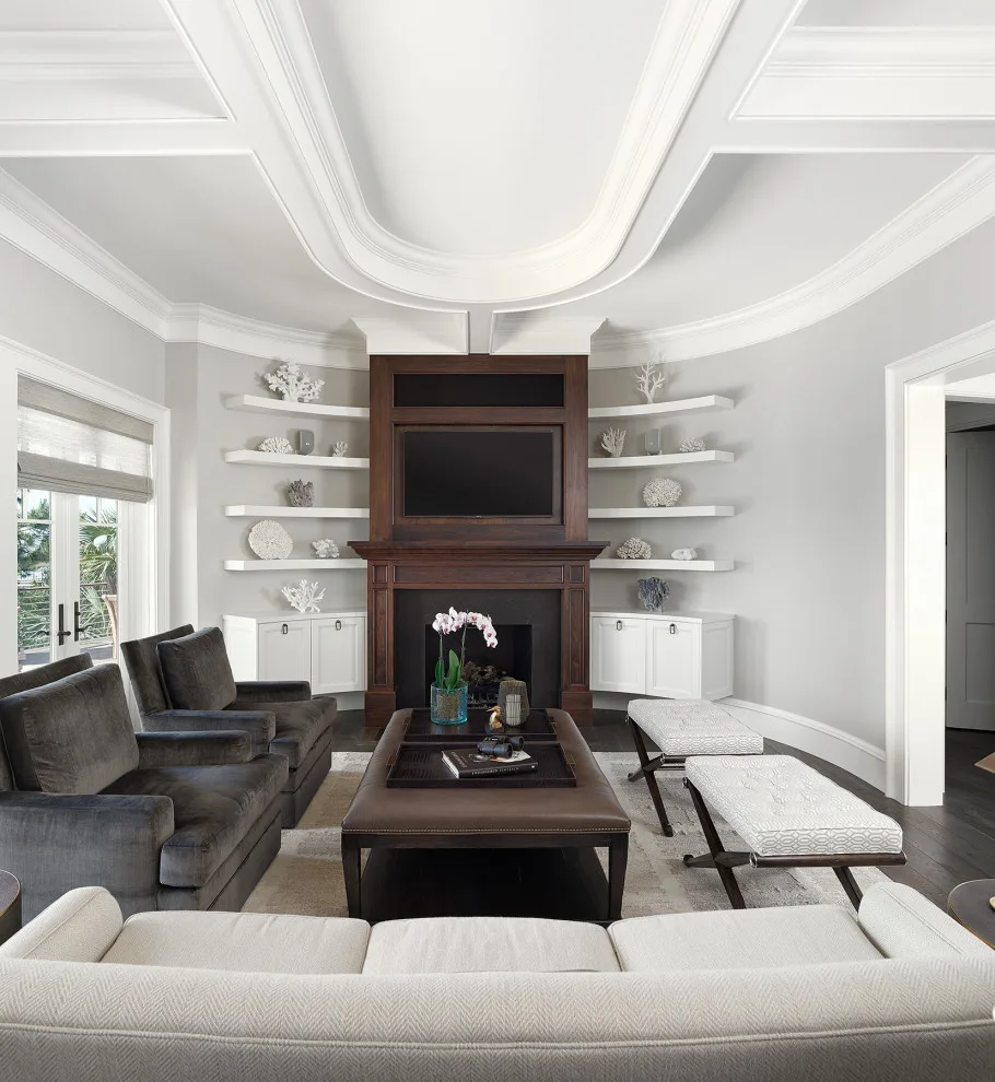 Waterfront Perspectives by Christopher A Rose AIA, ASID - Photo 17
