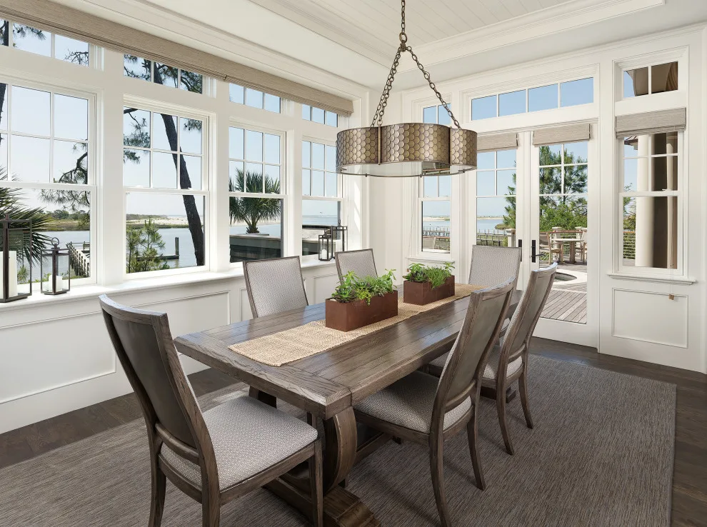 Waterfront Perspectives by Christopher A Rose AIA, ASID - Photo 13