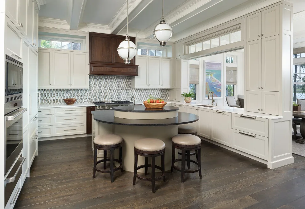 Waterfront Perspectives by Christopher A Rose AIA, ASID - Photo 9