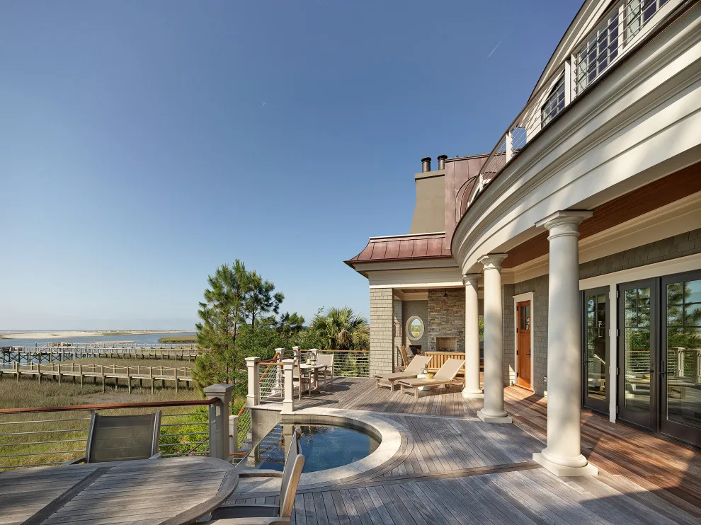 Waterfront Perspectives by Christopher A Rose AIA, ASID - Photo 10
