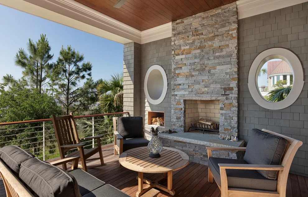 Waterfront Perspectives by Christopher A Rose AIA, ASID - Photo 14