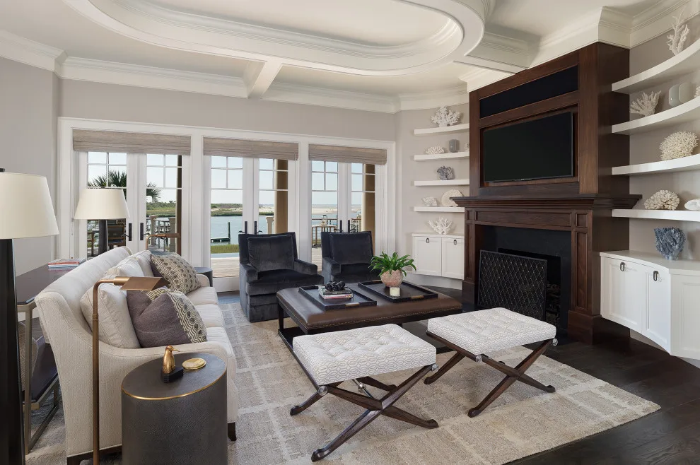 Waterfront Perspectives by Christopher A Rose AIA, ASID - Photo 4