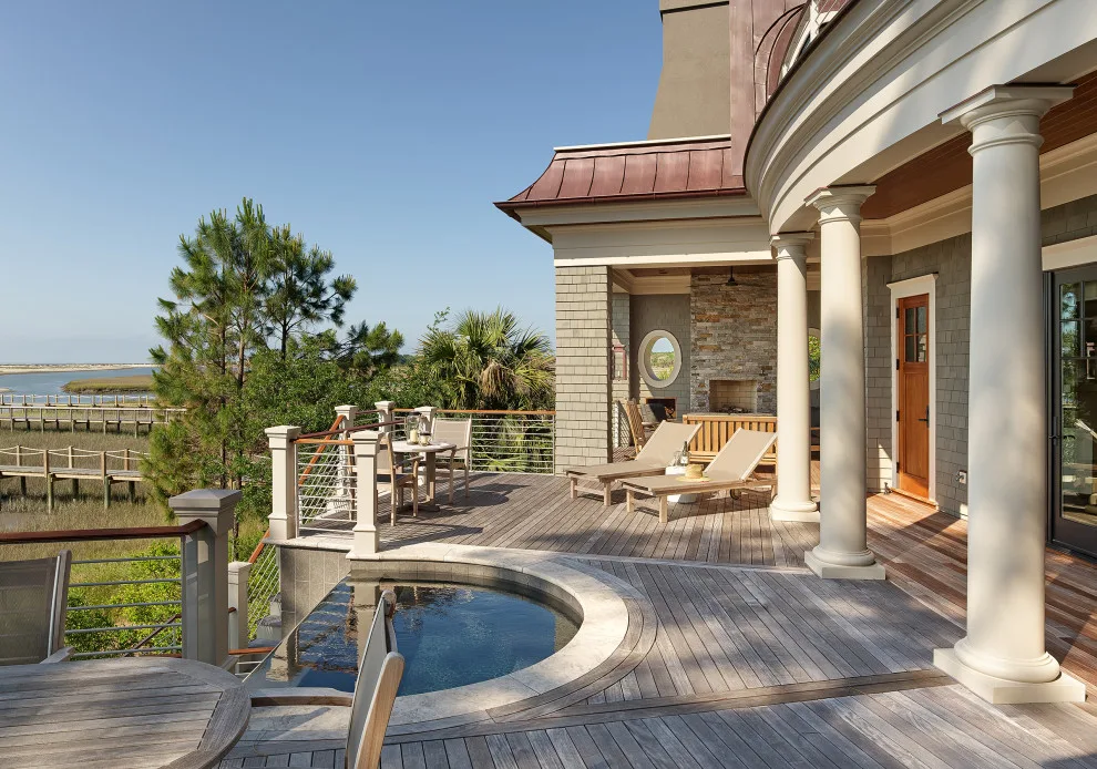 Waterfront Perspectives by Christopher A Rose AIA, ASID - Photo 8