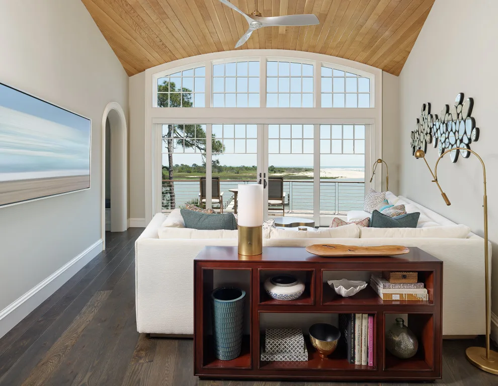 Waterfront Perspectives by Christopher A Rose AIA, ASID - Photo 16
