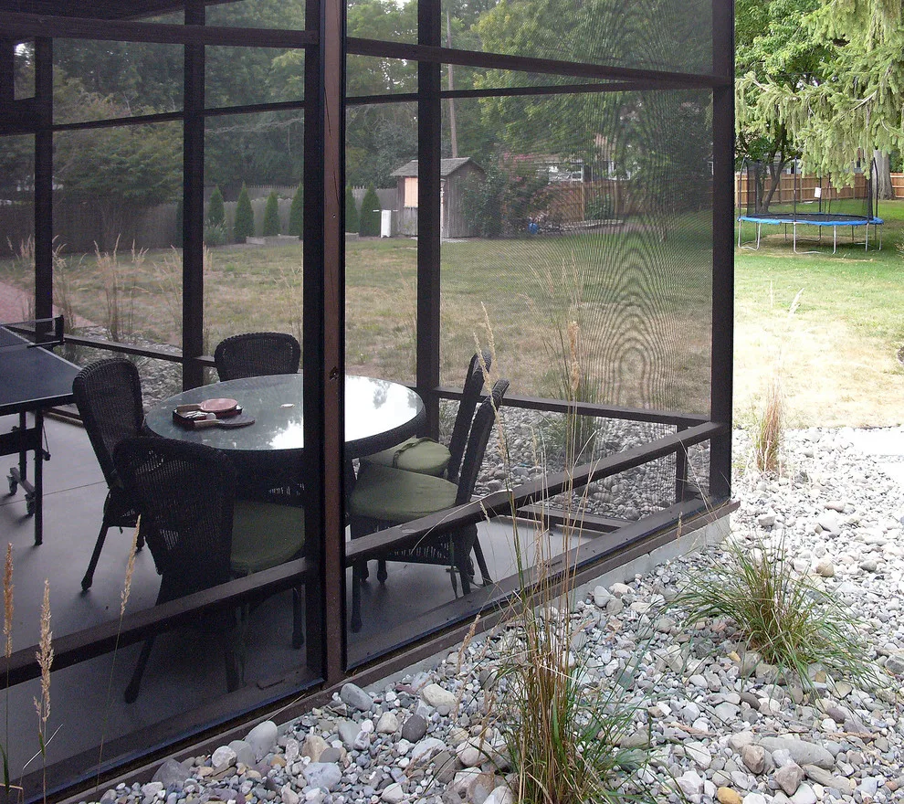 Adaptive Expansion and Remodeling by David D. Quillin Architecture - Photo 22