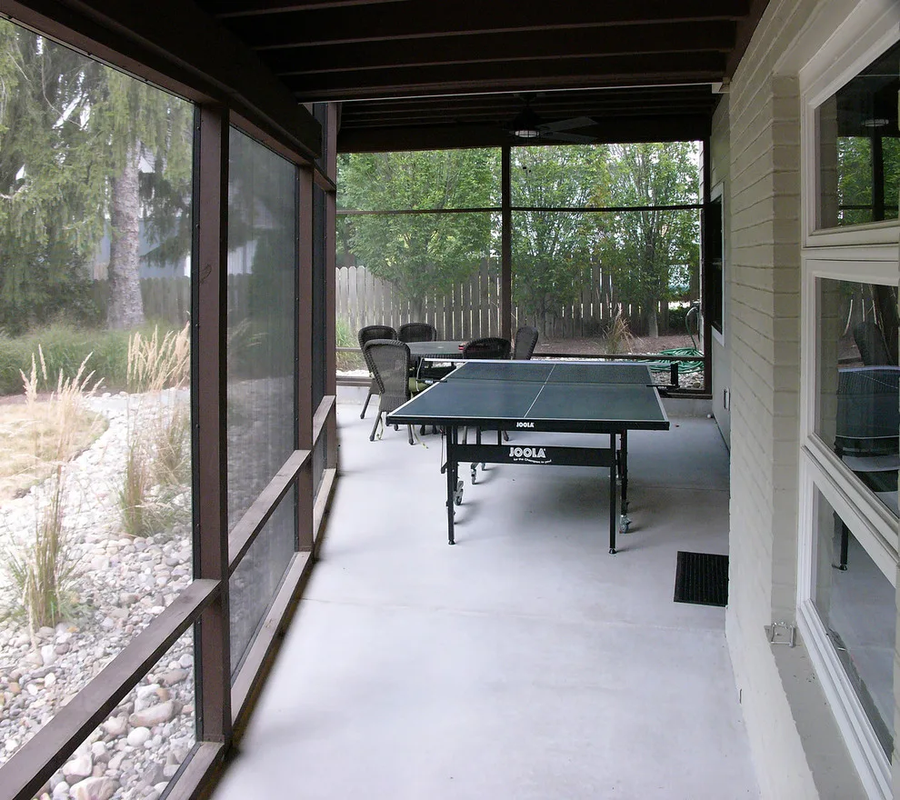 Adaptive Expansion and Remodeling by David D. Quillin Architecture - Photo 12