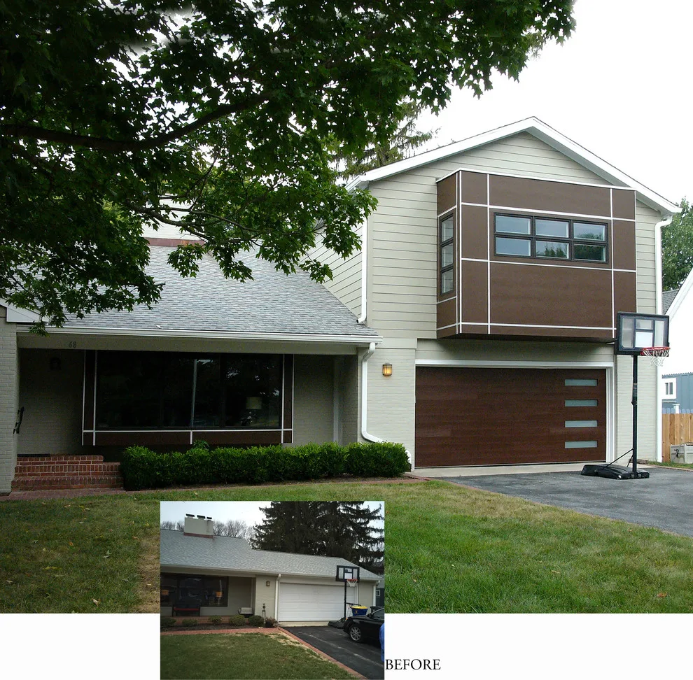 Adaptive Expansion and Remodeling by David D. Quillin Architecture - Photo 19
