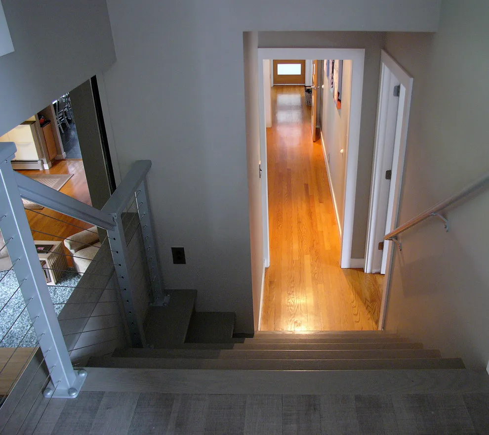 Adaptive Expansion and Remodeling by David D. Quillin Architecture - Photo 11