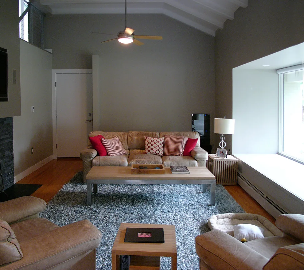Adaptive Expansion and Remodeling by David D. Quillin Architecture - Photo 17